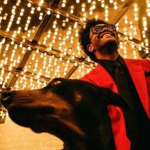 Meet your Posher, Aj